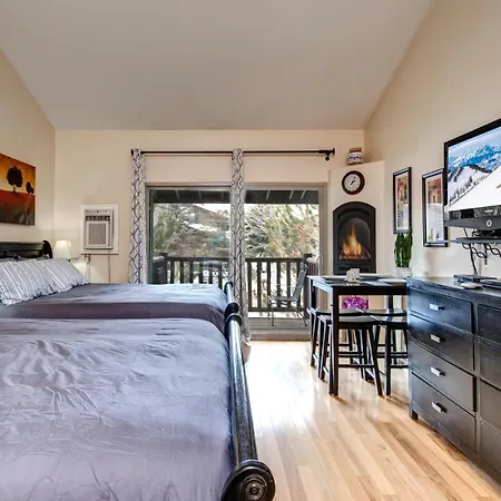 Prospector Lodge 732 By Moose Management